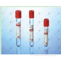 New Medical Equipments Disposables Blood Collection Tubes